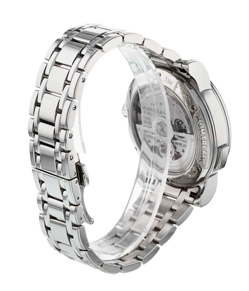 Montblanc Nicolas Rieussec 107068